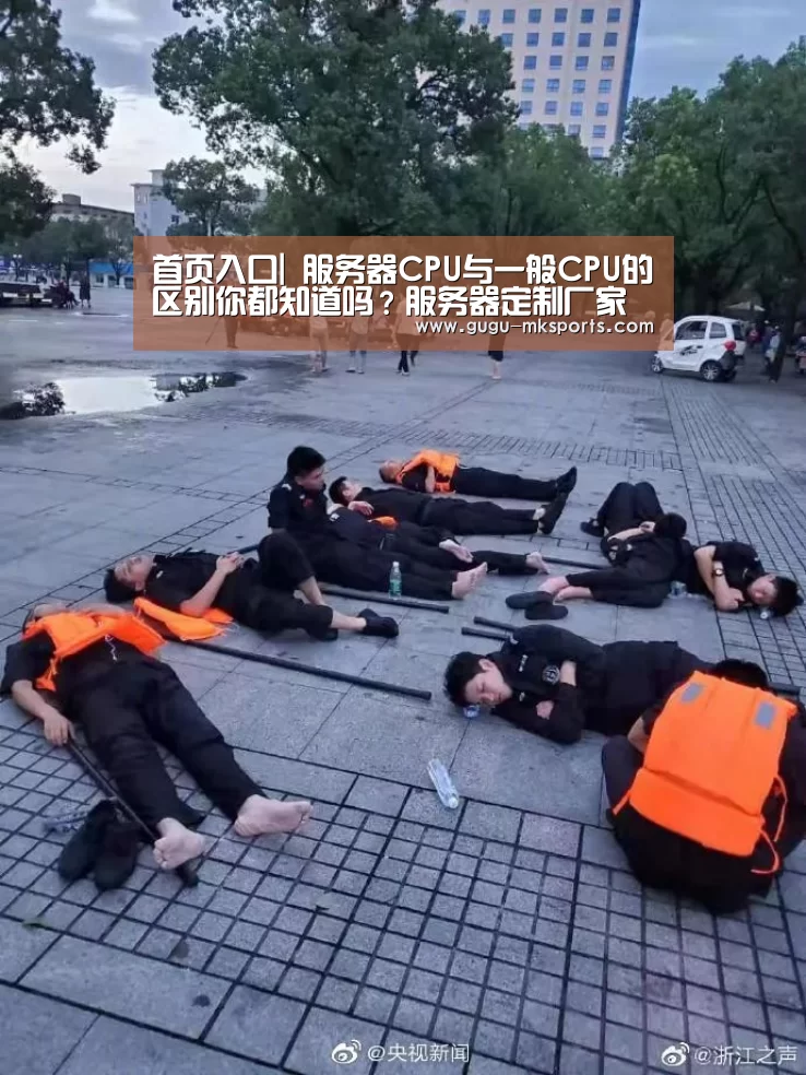  首页入口|
服务器CPU与一般CPU的区别你都知道吗？服务器定制厂家教您分析