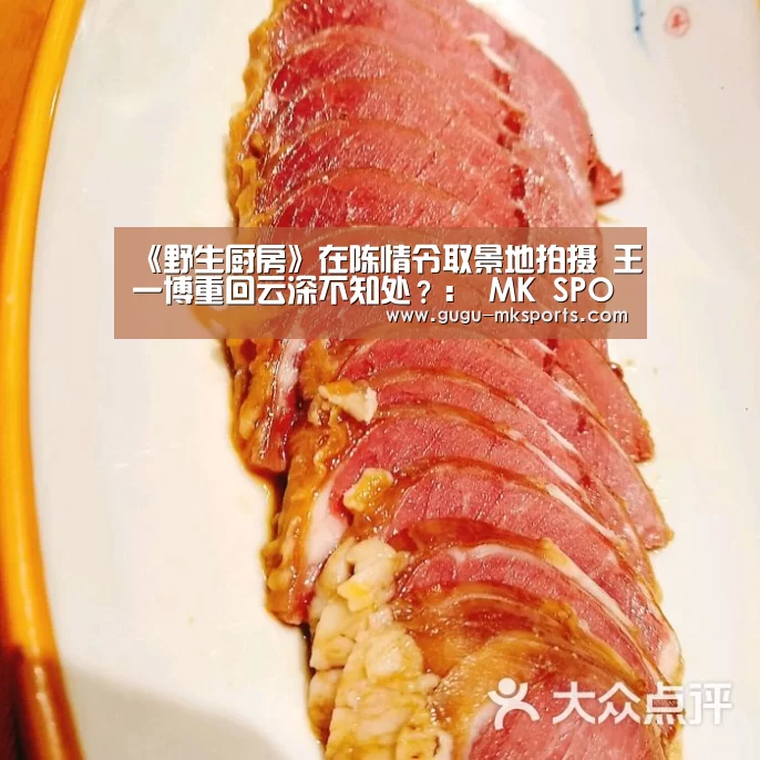《野生厨房》在陈情令取景地拍摄 王一博重回云深不知处?: MK SPORTS官方网站 (图2) MK体育