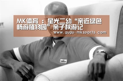 MK体育 