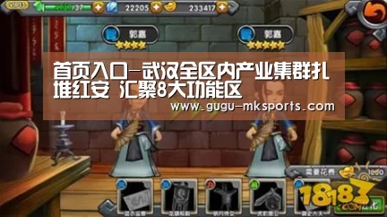  首页入口